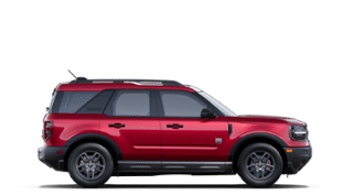 2025 Ford Bronco Sport® External Image 1
